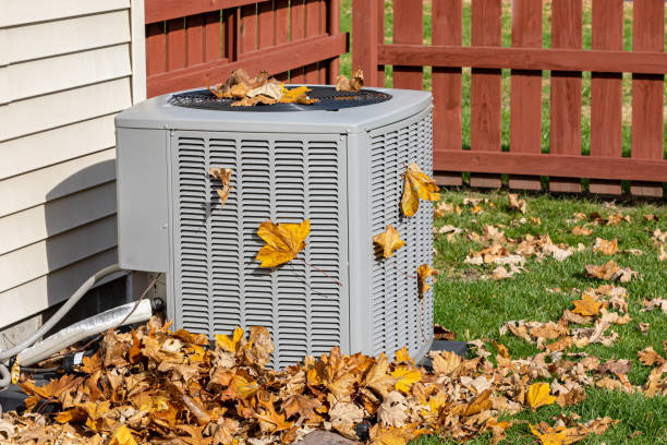 Best Ductless Mini-Split Systems in High Bridge, WA