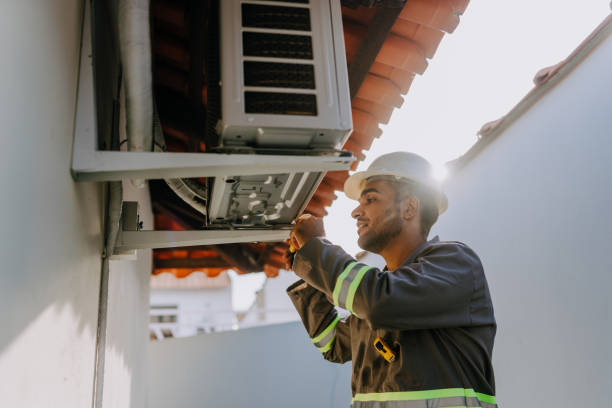 Best Residential HVAC in High Bridge, WA