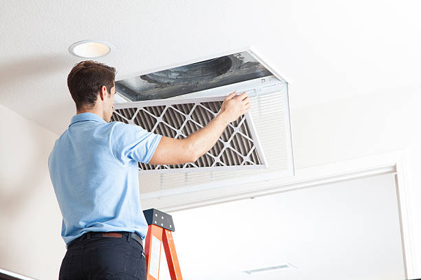 Best HVAC for Healthcare Facilities in High Bridge, WA
