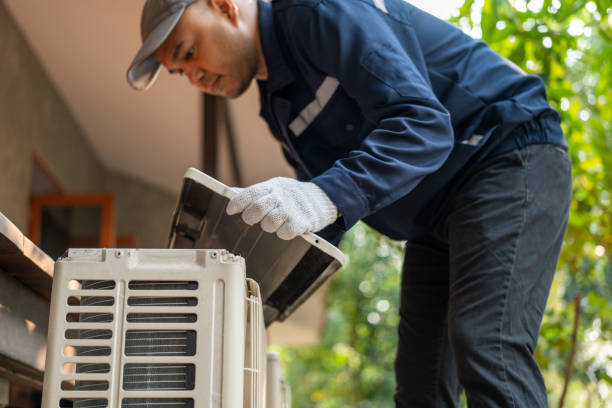 Best Energy-efficient HVAC Solutions in High Bridge, WA